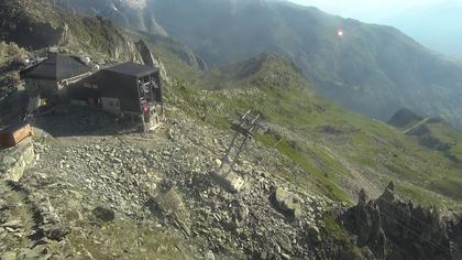 Fiesch: Aletsch Arena - Bergstation Eggishorn