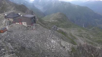 Fiesch: Aletsch Arena - Bergstation Eggishorn