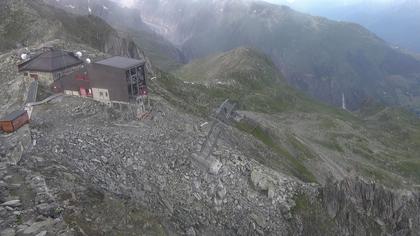 Fiesch: Aletsch Arena - Bergstation Eggishorn