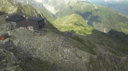 Fiesch: Aletsch Arena - Bergstation Eggishorn