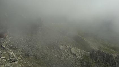 Fiesch: Aletsch Arena - Bergstation Eggishorn