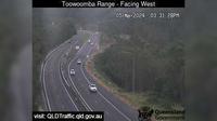Toowoomba › South-West: City - Current