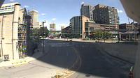 Detroit: tunnel canada