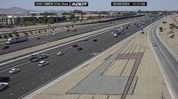 Phoenix: I-10W and 51th Ave - Dia