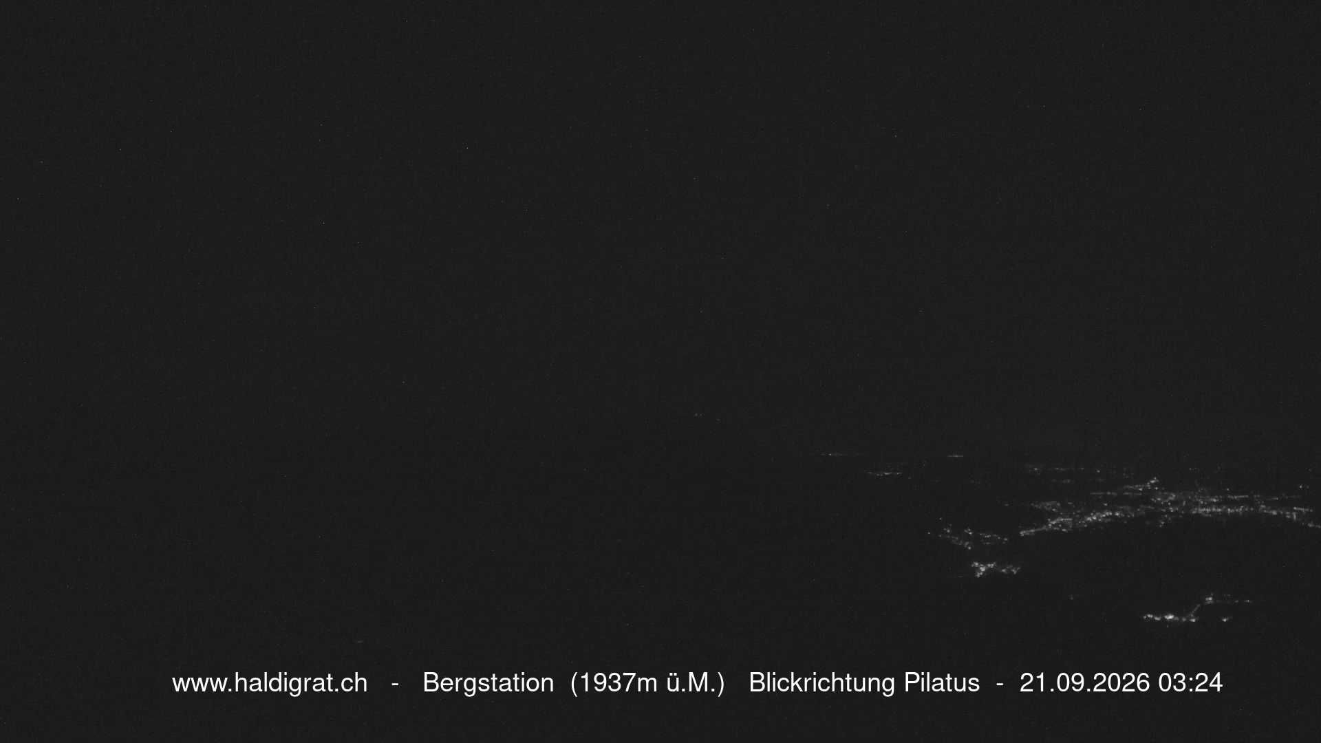 Wolfenschiessen › Westen: Haldigrat