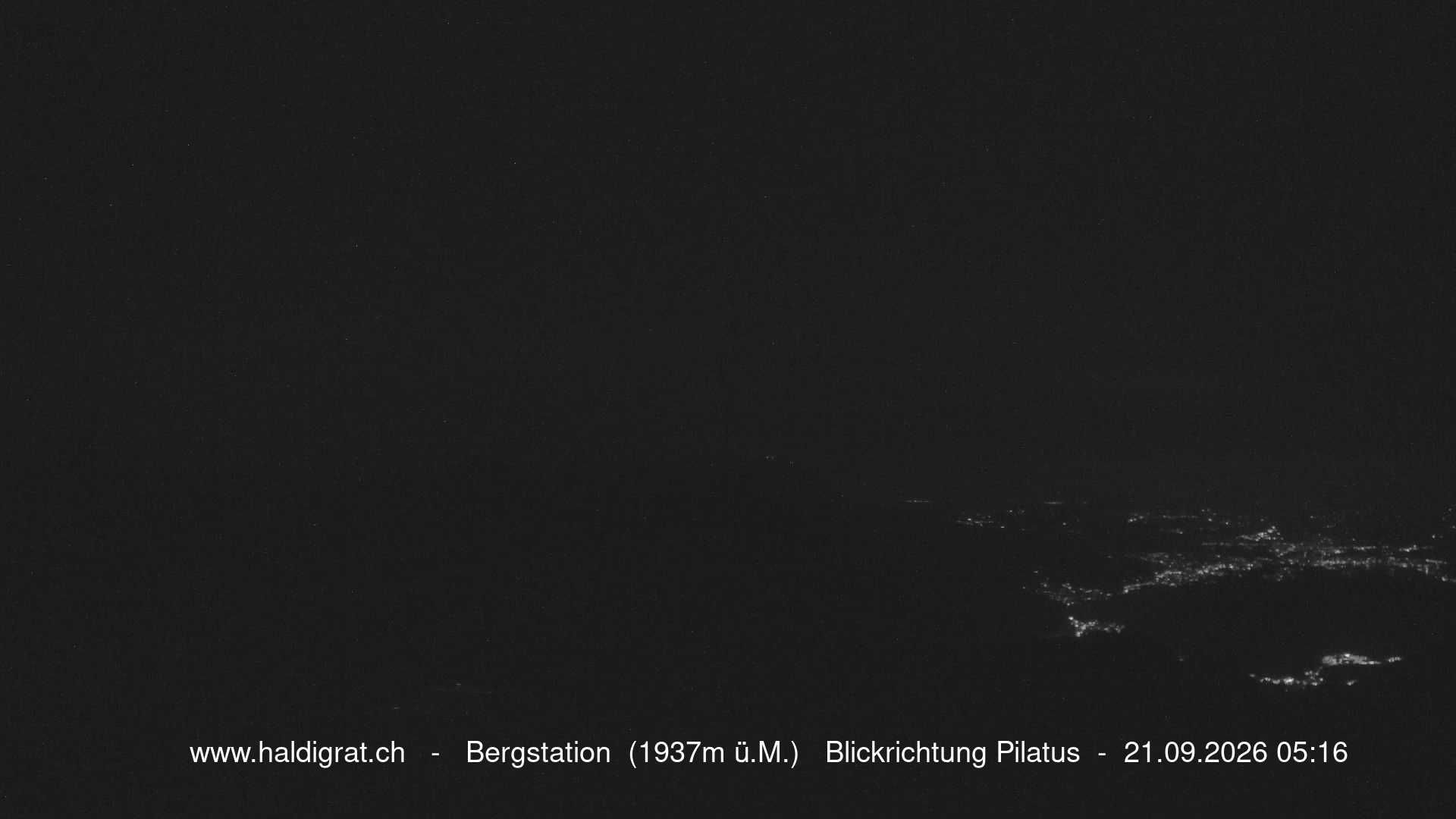 Wolfenschiessen › Westen: Haldigrat