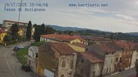 Arzignano: Abitato Tezze di