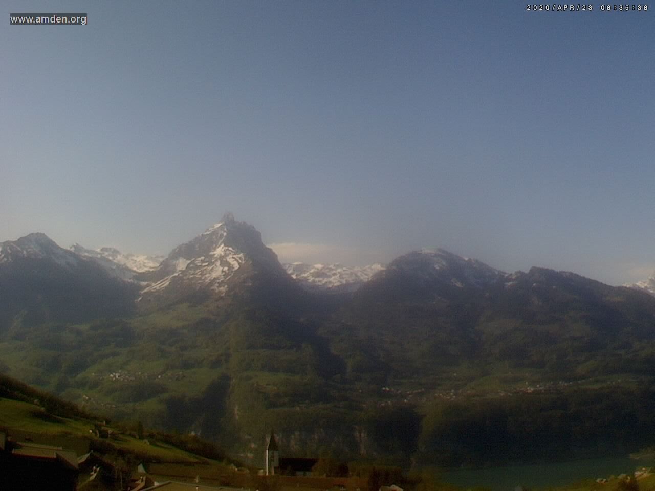 Amden › Süden: SG, Switzerland