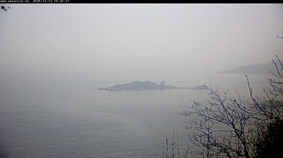 Imagen de webcam diurna Stavern Imagen de webcam diurna Stavern