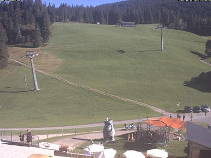 Wildhaus: Oberdorf