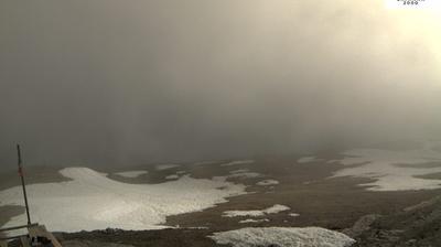 Preview delle webcam di Oltre il Colle: Alpe Arera Capanna 2000