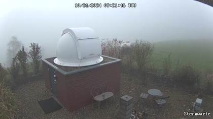 Wolhusen: Sternwarte Steinhuserberg Webcam 1