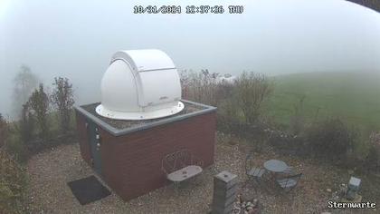 Wolhusen: Sternwarte Steinhuserberg Webcam 1