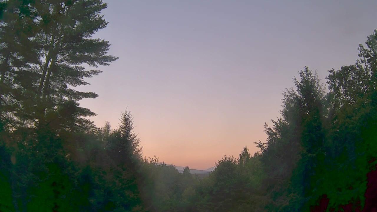 Littletons Majestic Mountainscape Views Webcam