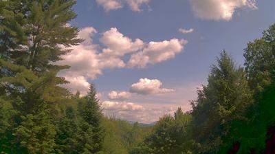 Littletons Majestic Mountainscape Views