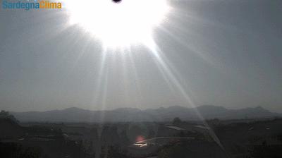 immagine della webcam nei dintorni di Cagliari: webcam Villasor