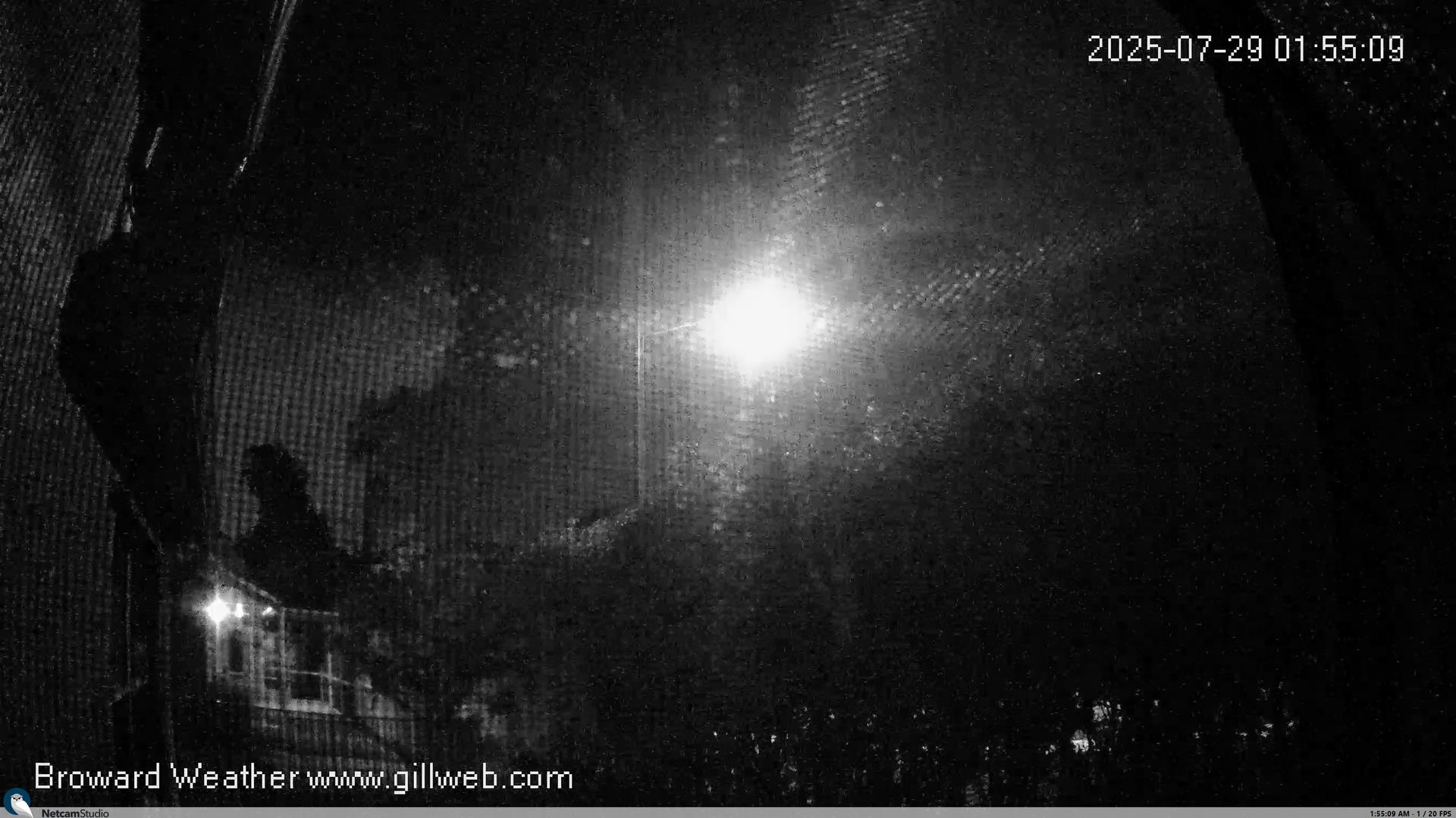 Traffic Cam Southwest Ranches: The Weston Weather Cam