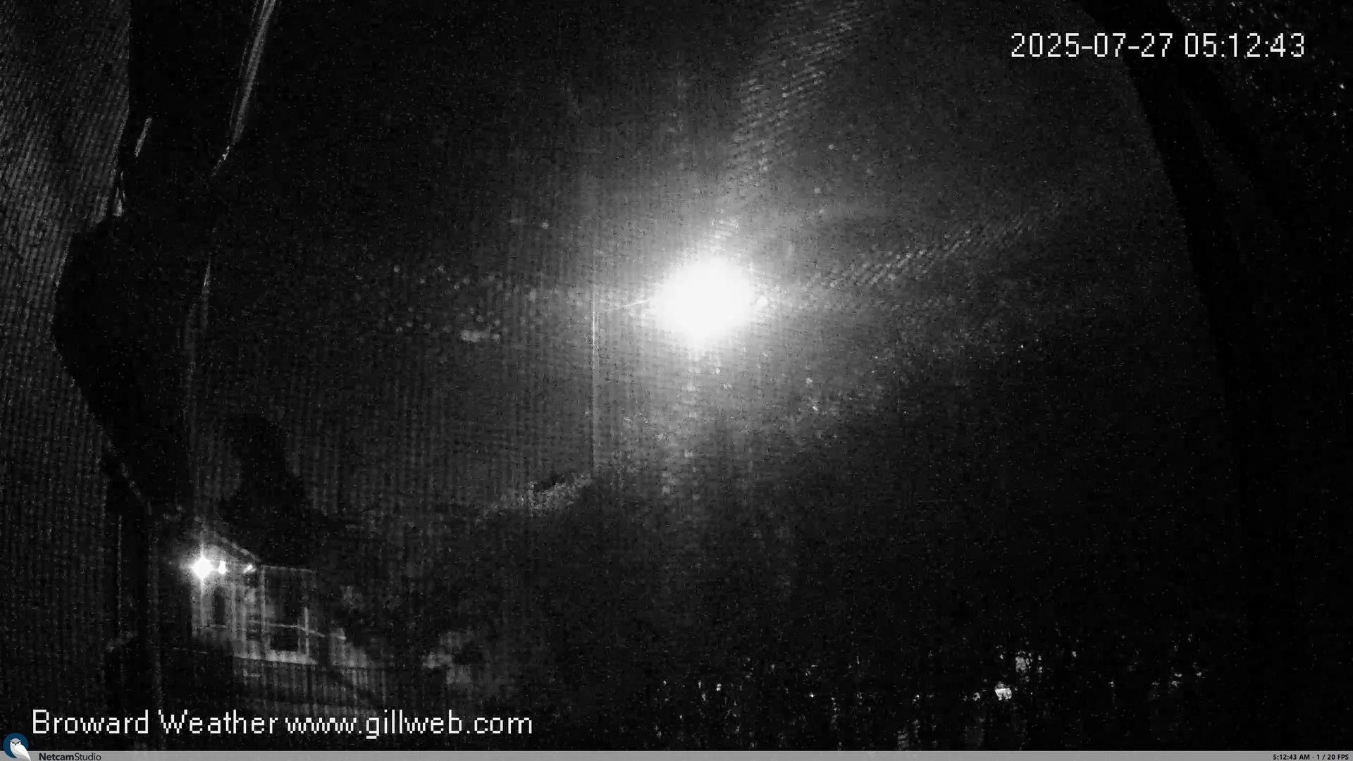 Traffic Cam Southwest Ranches: The Weston Weather Cam