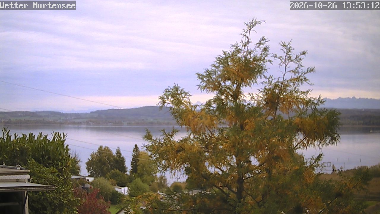 Vully-les-Lacs: Lake Murten