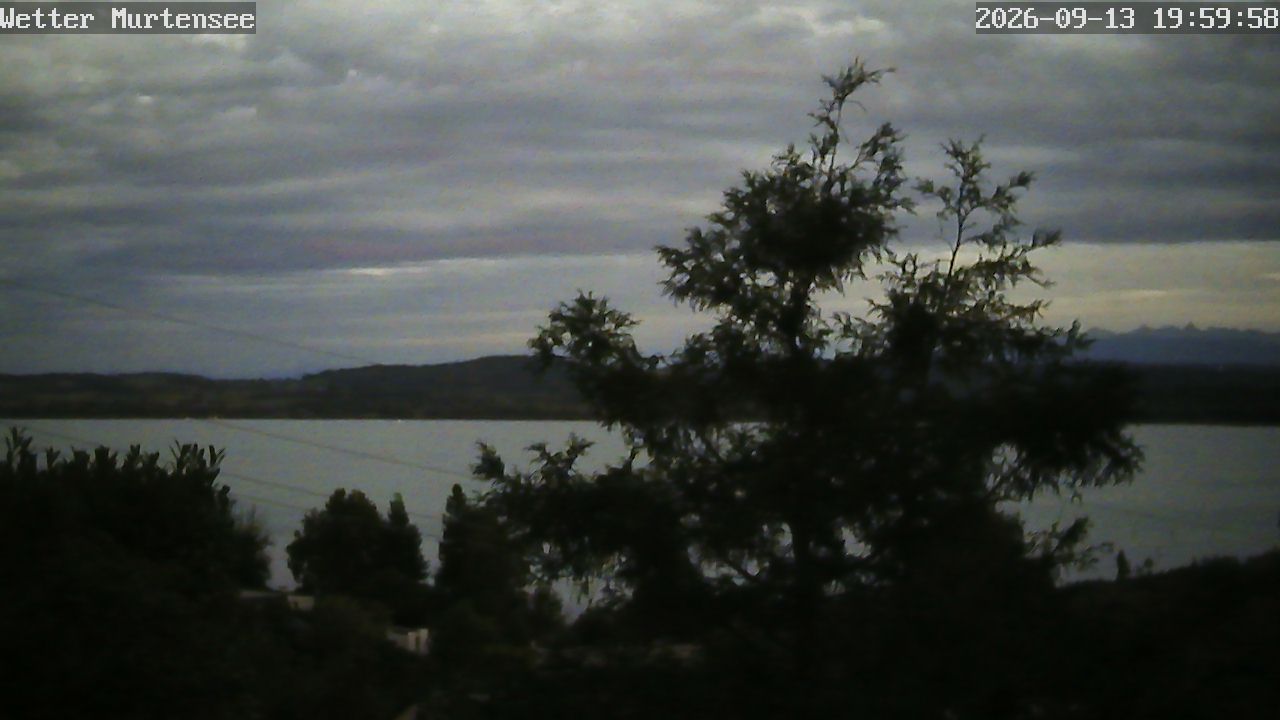 Vully-les-Lacs: Lake Murten
