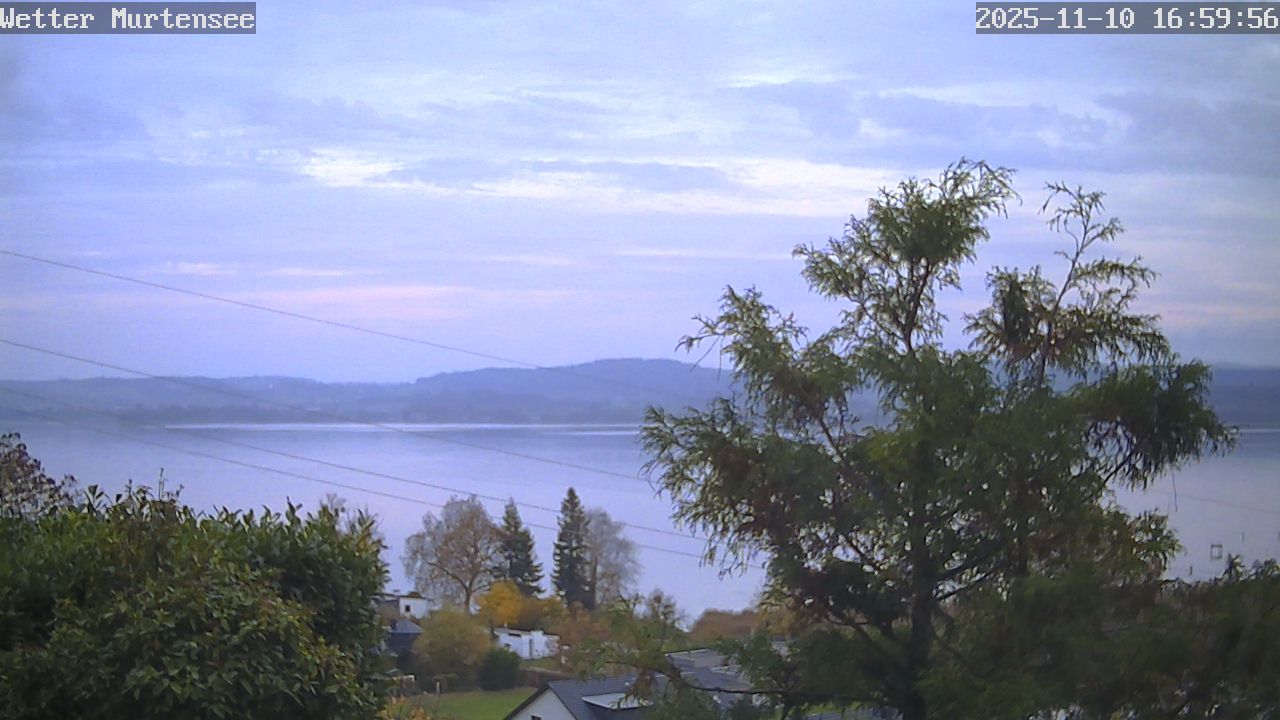 Vully-les-Lacs: Lake Murten