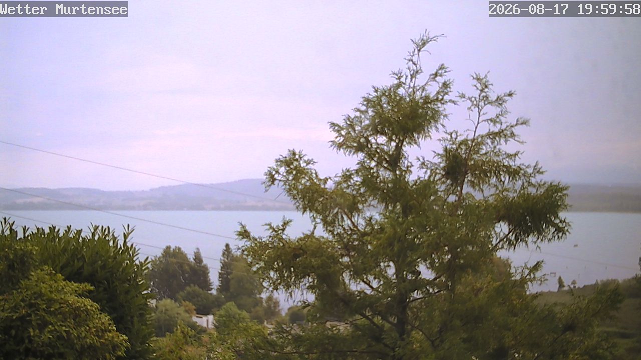 Vully-les-Lacs: Lake Murten