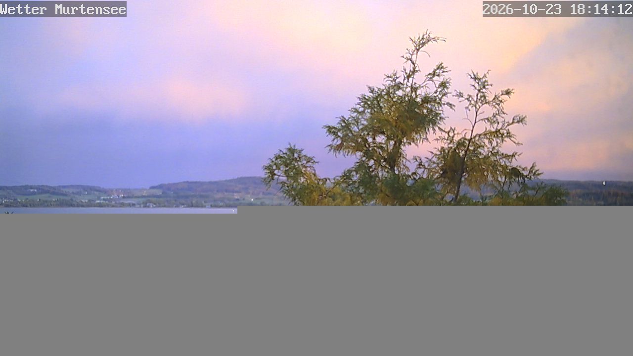 Vully-les-Lacs: Lake Murten