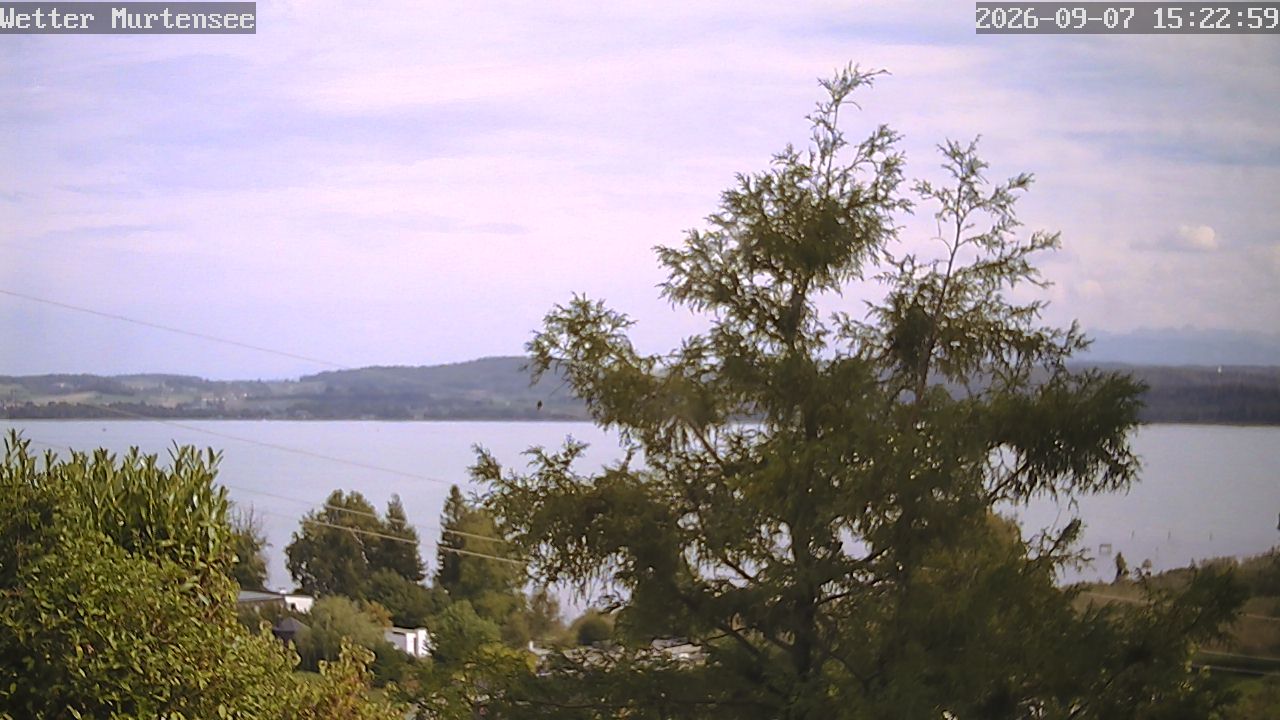 Vully-les-Lacs: Lake Murten