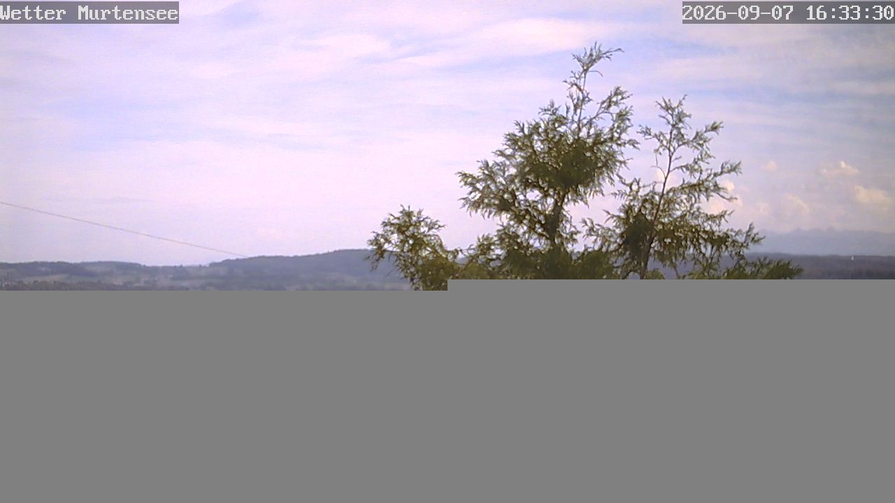Vully-les-Lacs: Lake Murten