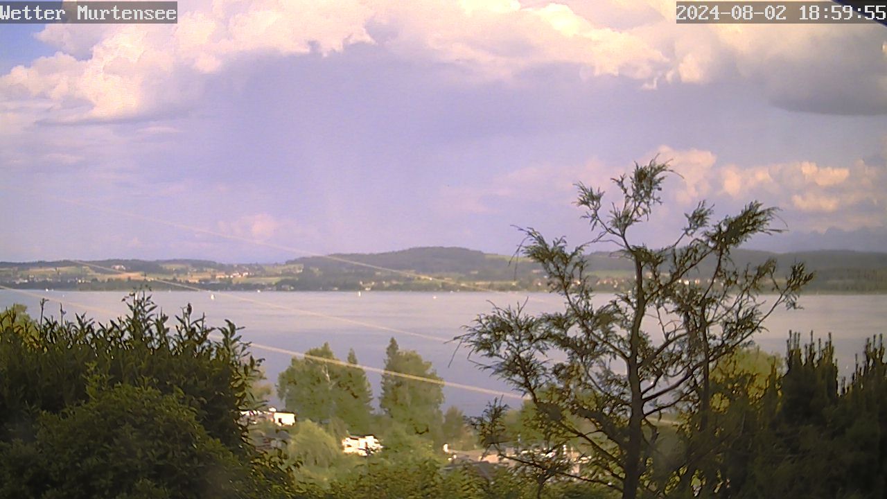 Vully-les-Lacs: Lake Murten