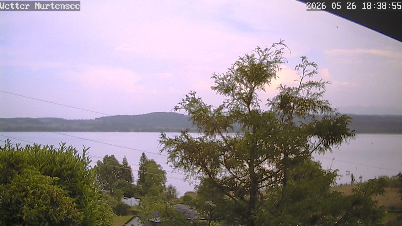 Vully-les-Lacs: Lake Murten