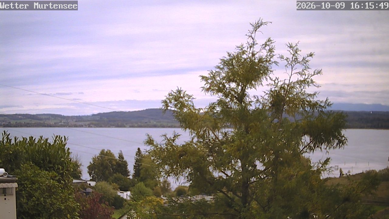 Vully-les-Lacs: Lake Murten