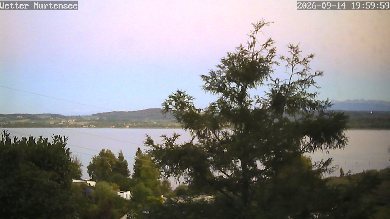 Vully-les-Lacs: Lake Murten