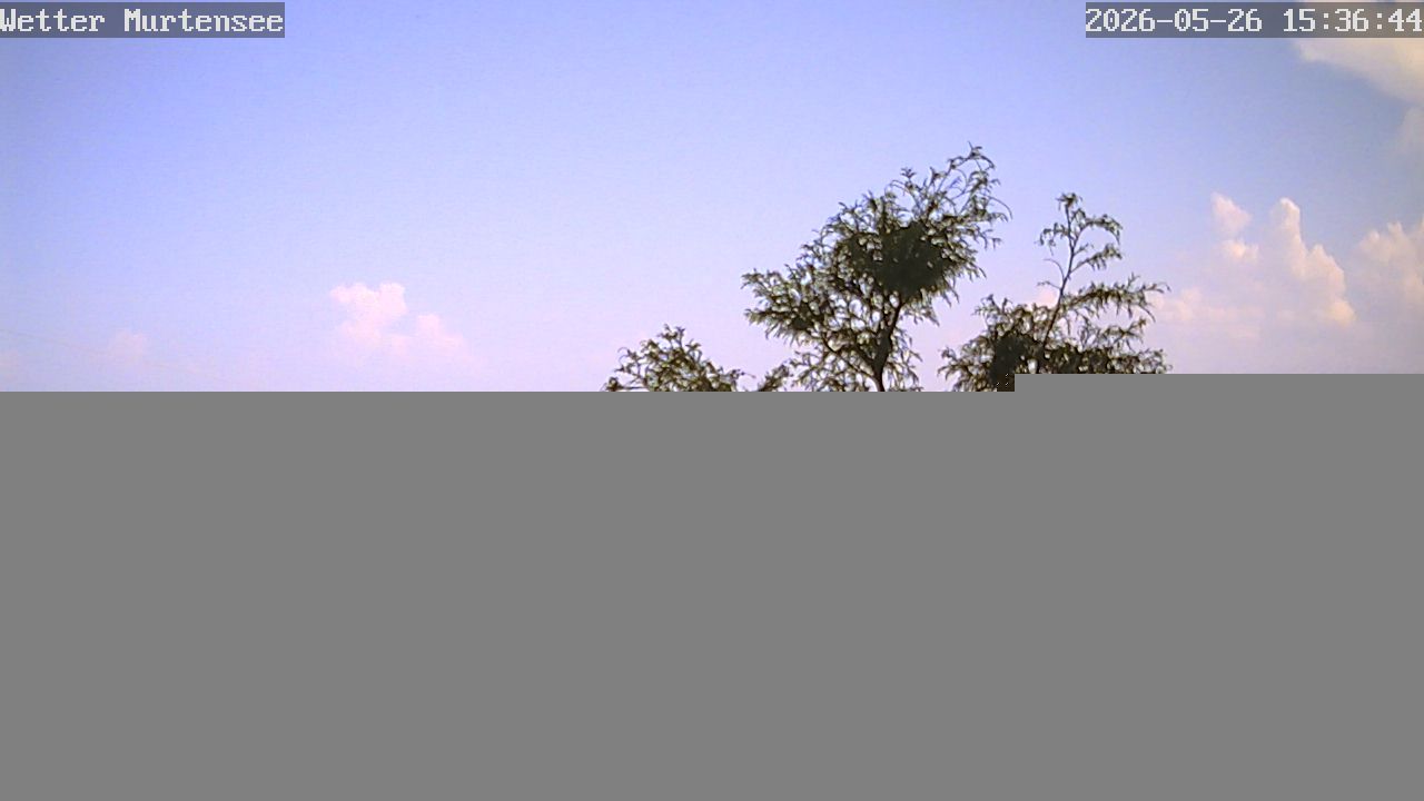 Vully-les-Lacs: Lake Murten