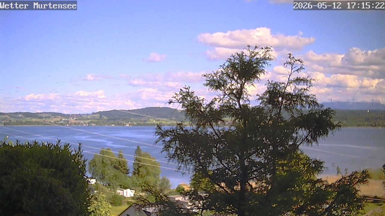 Vully-les-Lacs: Lake Murten
