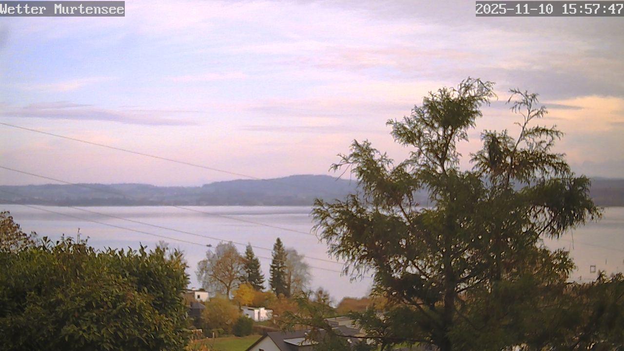 Vully-les-Lacs: Lake Murten