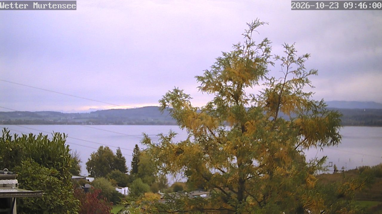 Vully-les-Lacs: Lake Murten