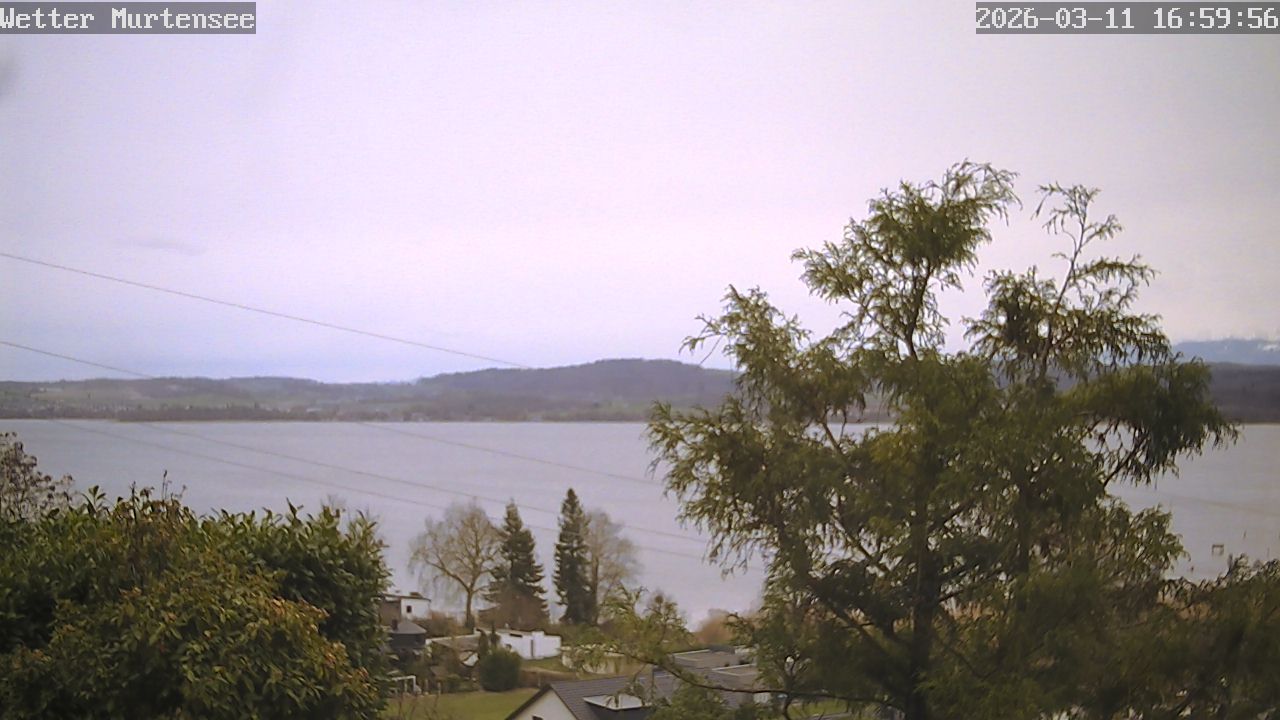 Vully-les-Lacs: Lake Murten