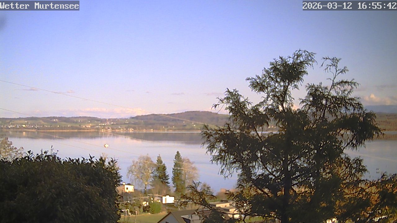 Vully-les-Lacs: Lake Murten