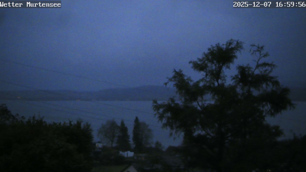 Vully-les-Lacs: Lake Murten