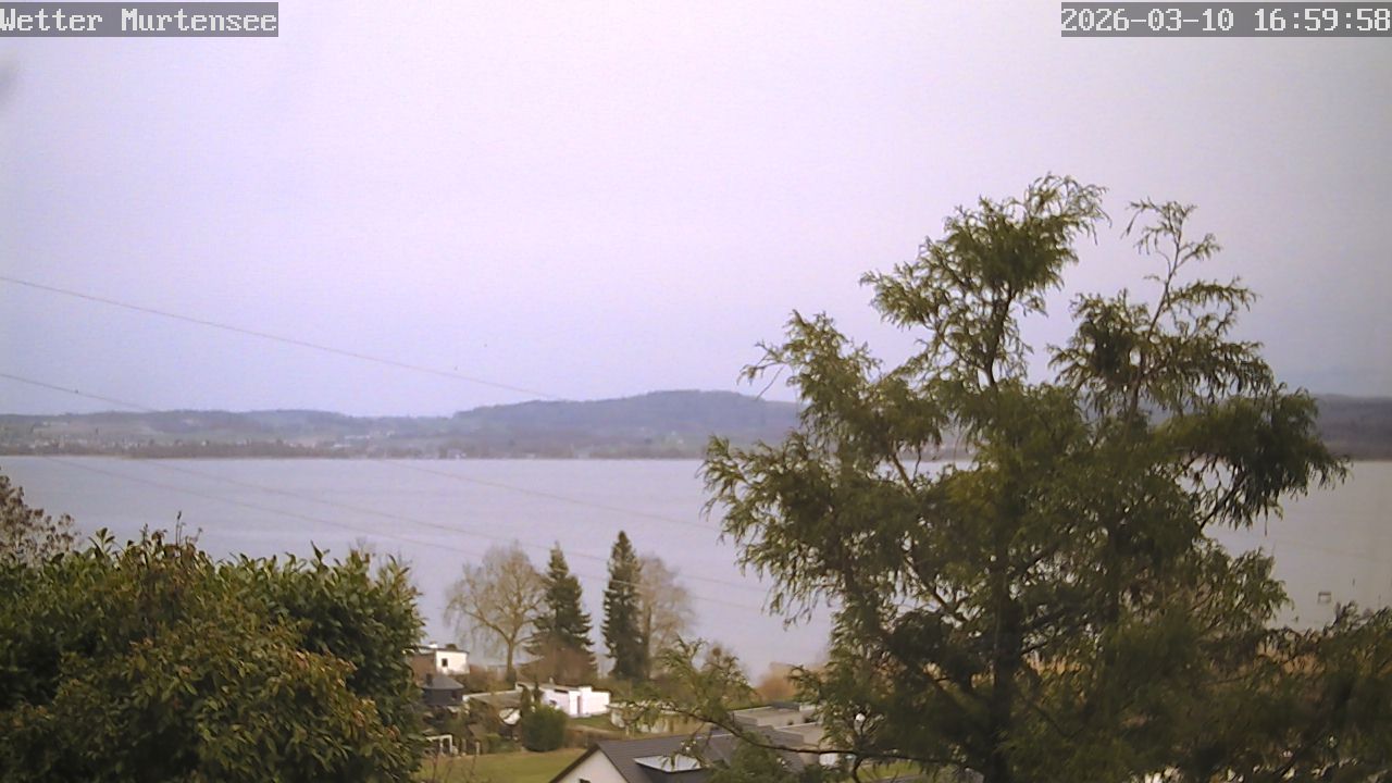 Vully-les-Lacs: Lake Murten