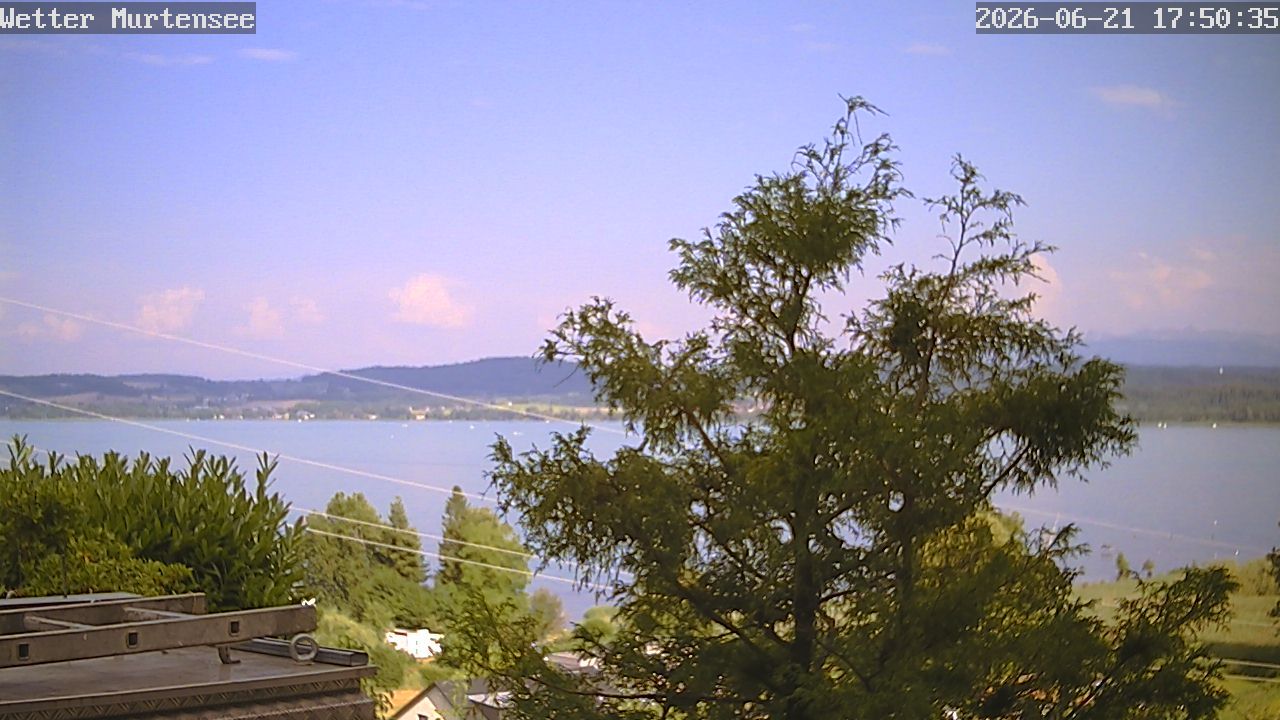Vully-les-Lacs: Lake Murten