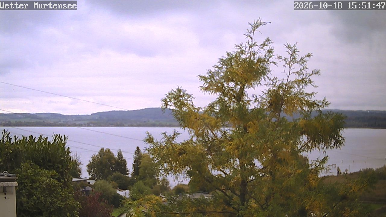 Vully-les-Lacs: Lake Murten