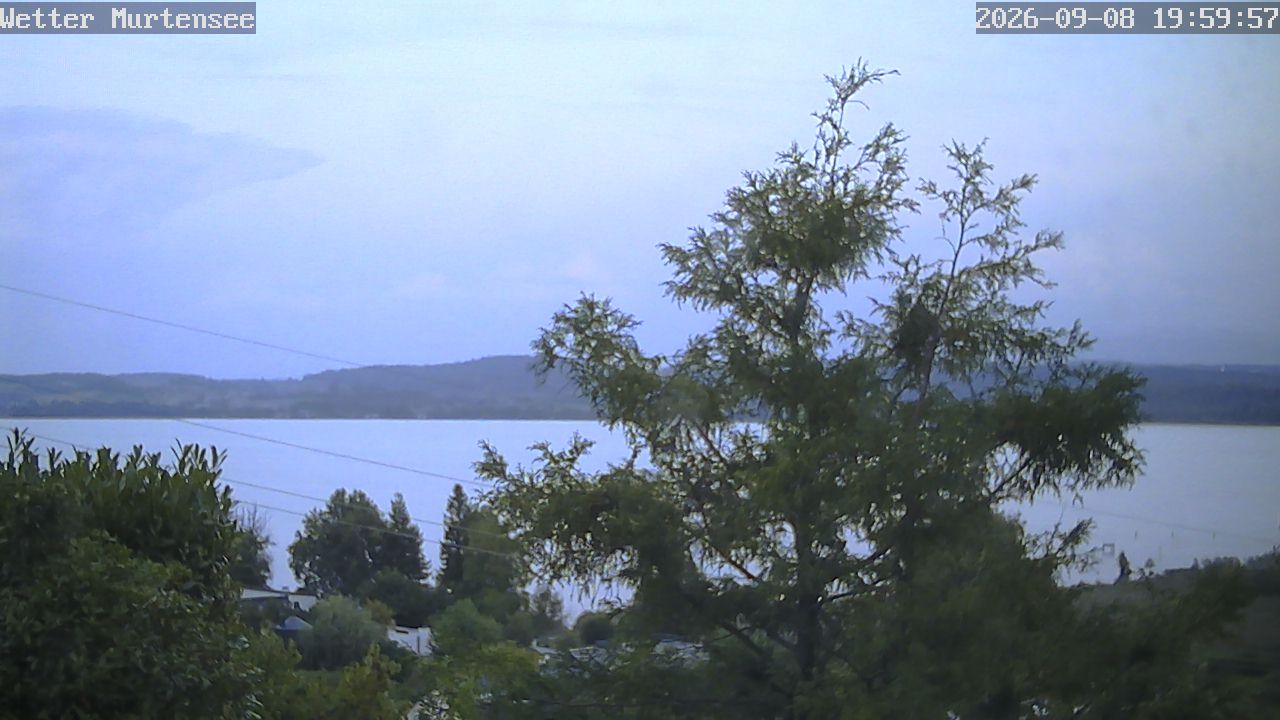 Vully-les-Lacs: Lake Murten