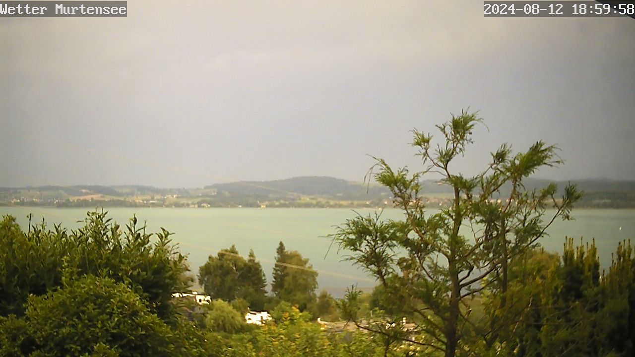 Vully-les-Lacs: Lake Murten