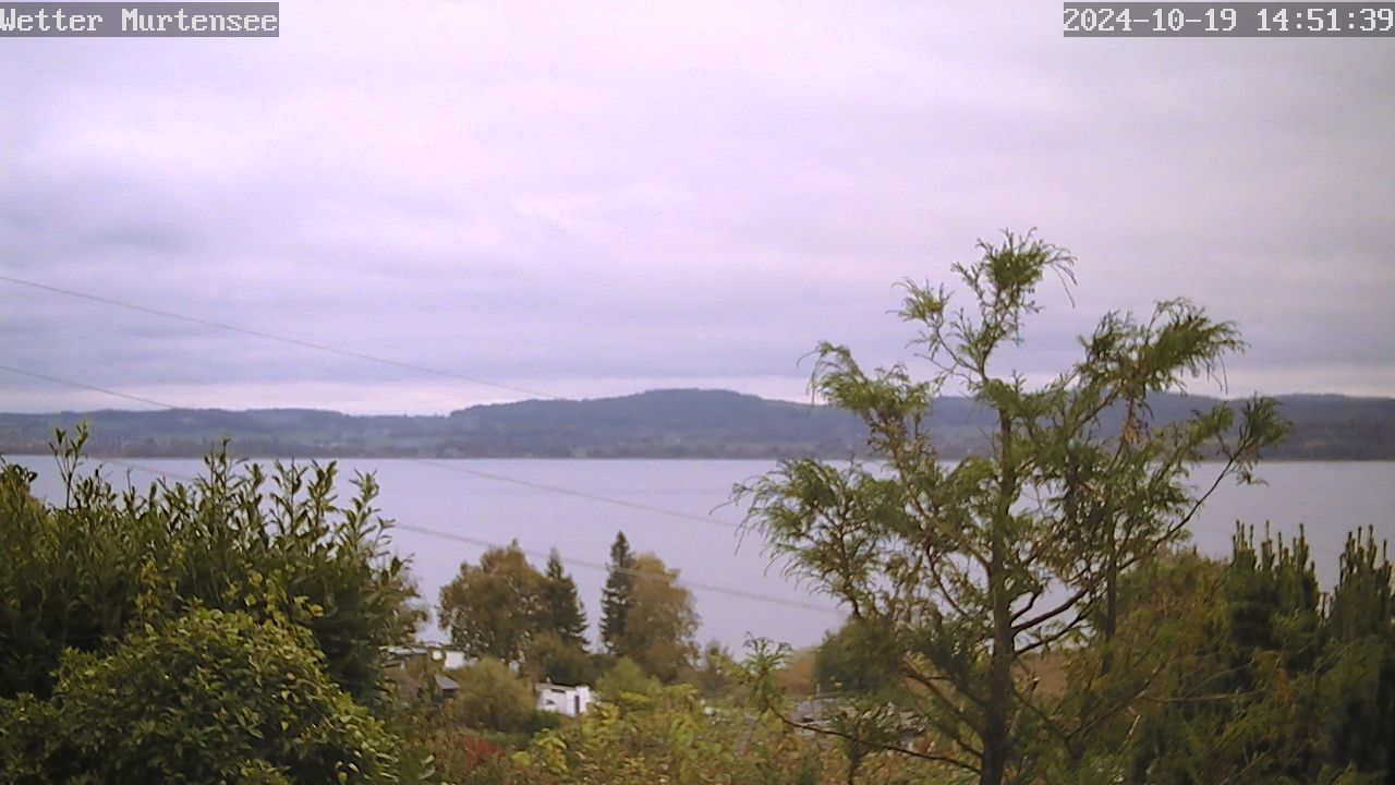 Vully-les-Lacs: Lake Murten