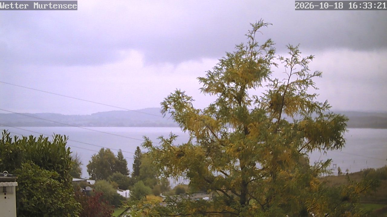 Vully-les-Lacs: Lake Murten