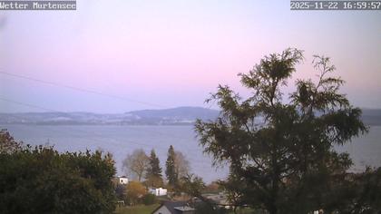 Vully-les-Lacs: Lake Murten