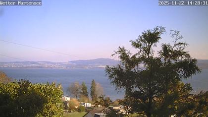 Vully-les-Lacs: Lake Murten