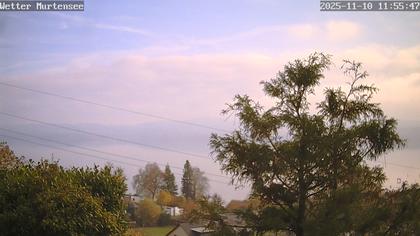 Vully-les-Lacs: Lake Murten